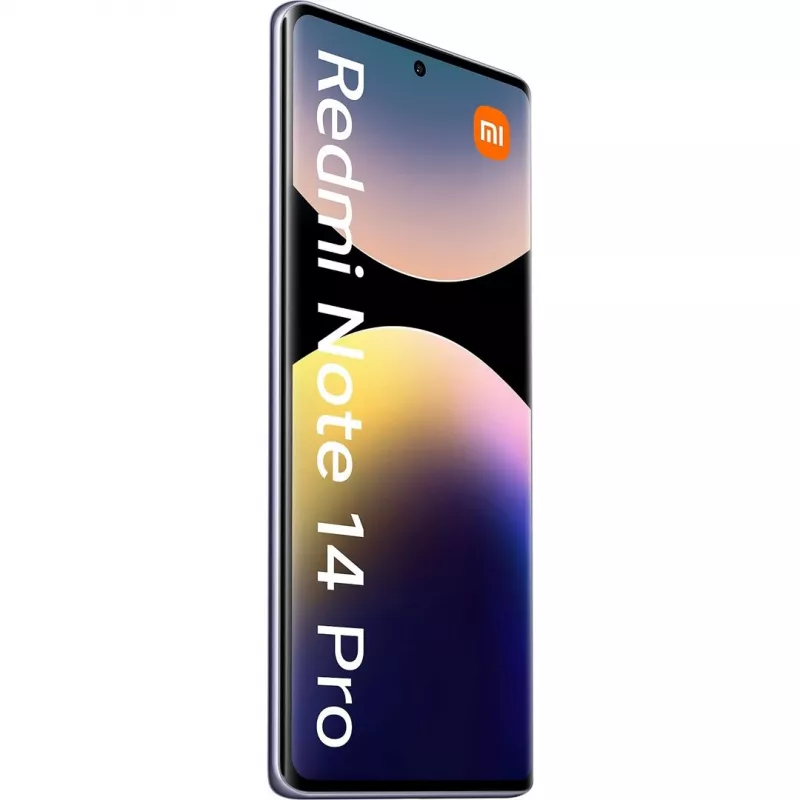 Smartphone Xiaomi Redmi Note 14 Pro 6,67