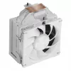 MODECOM Volcano 0C T201 chladič procesora 12 cm biely