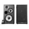 Edifier R2750DB 2.0 reproduktory, 136 W, Bluetooth, RCA, optický, koaxiálny, čierne