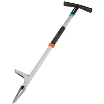 Vytrhávač buriny Gardena 3518-20 farba rukoväte čierna