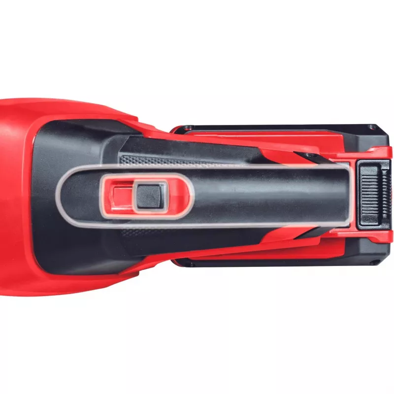 Einhell TE-HV 18/06 Li - Solo 0,6 L bez vrecka