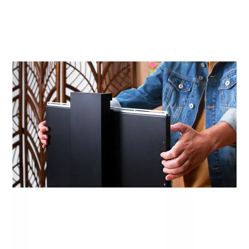 Monitor Mobile Pixels Geminos X 24