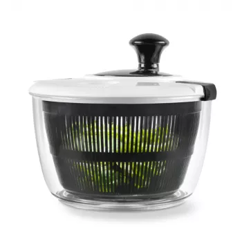 Salter BW12003EU7 odstredivka na šalát 3,5 L