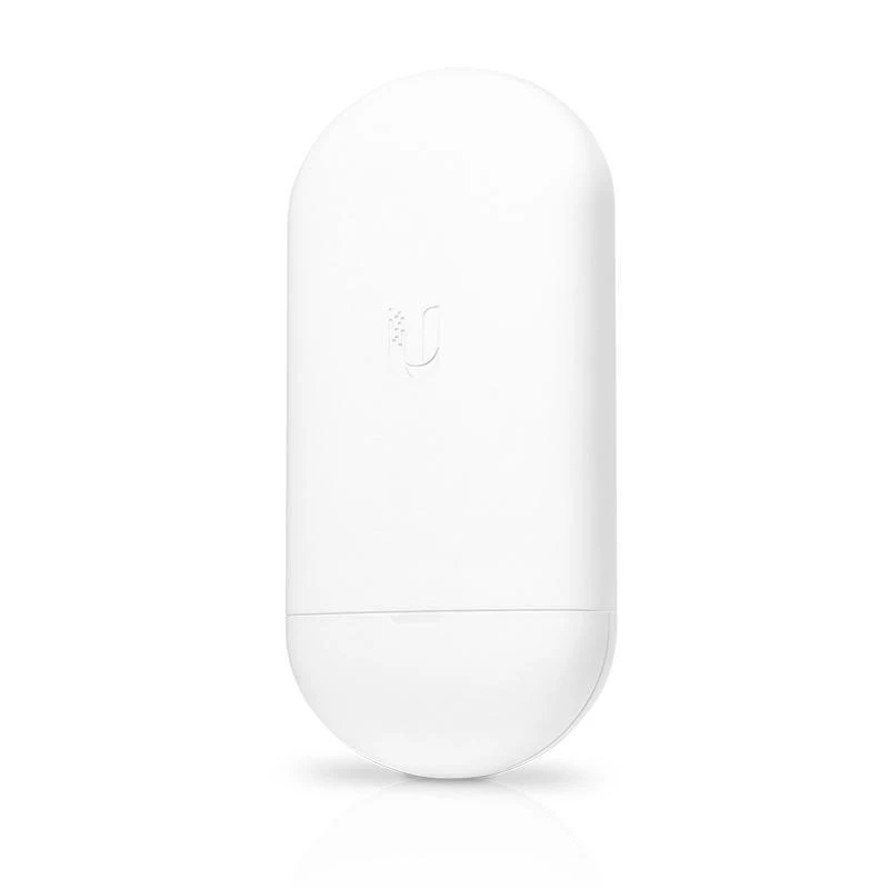 Ubiquiti airMAX NanoStation 5AC Loco CPE 5 GHz / bezdrôtový most (5 ks)