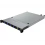 ASRock 1U8S4E-GENOA/2T serverový barebone SoC socket SP5 (LGA 6096) rack (1U)