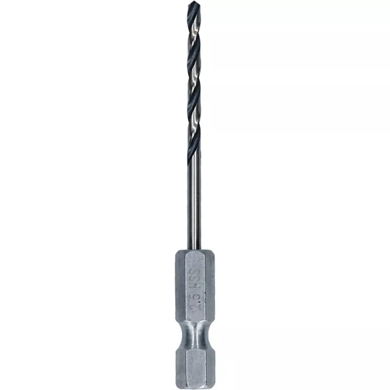 Vrták Bosch PointTeQ 2608577518 – 1 kus