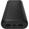 Powerbanka Belkin BPB014BTBK 20000 mAh