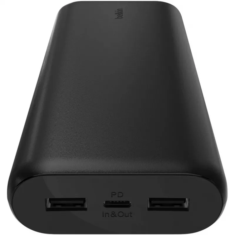 Powerbanka Belkin BPB014BTBK 20000 mAh