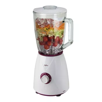 Stolový mixér JATA BT265 biely