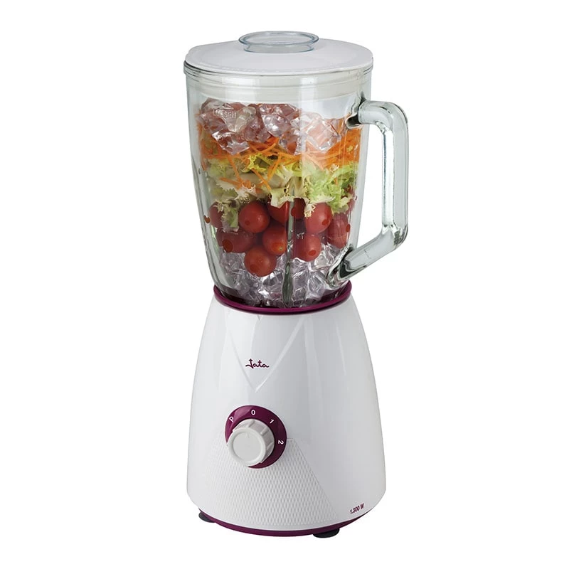 Stolový mixér JATA BT265 biely