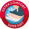Vileda Comfort Plus poťah na žehliacu dosku, sortiment