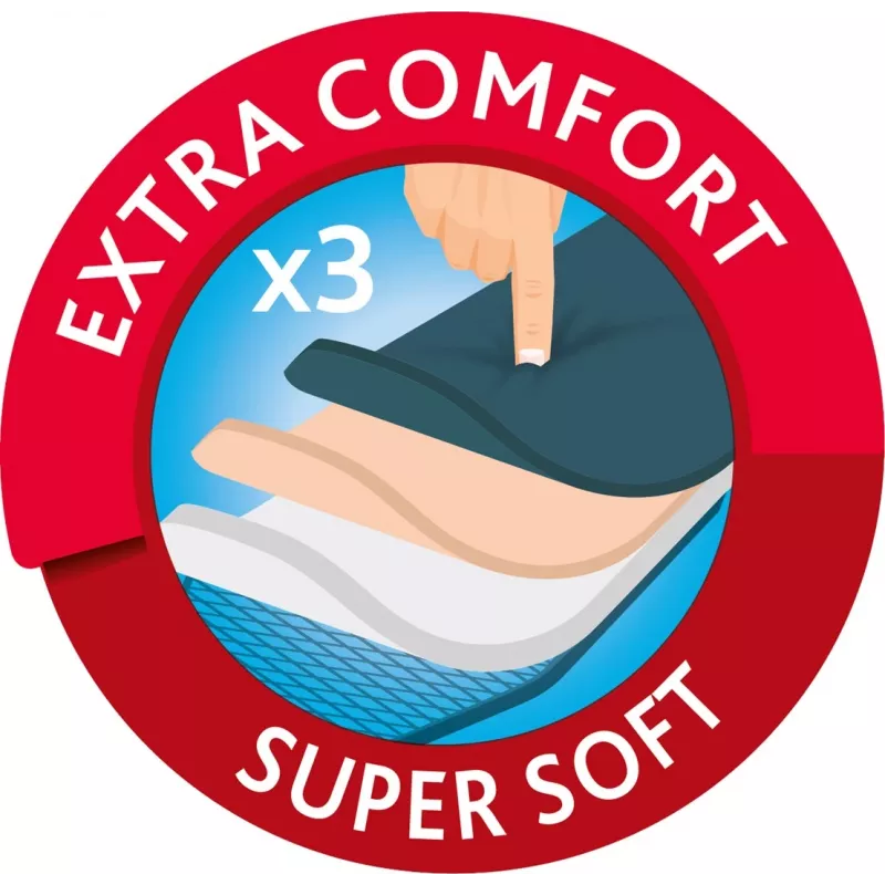Vileda Comfort Plus poťah na žehliacu dosku, sortiment