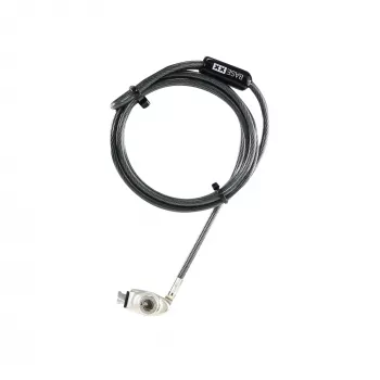 DICOTA BASE XX LAPTOP LOCK NANO D31940 bezpečnostný zámok na notebooky