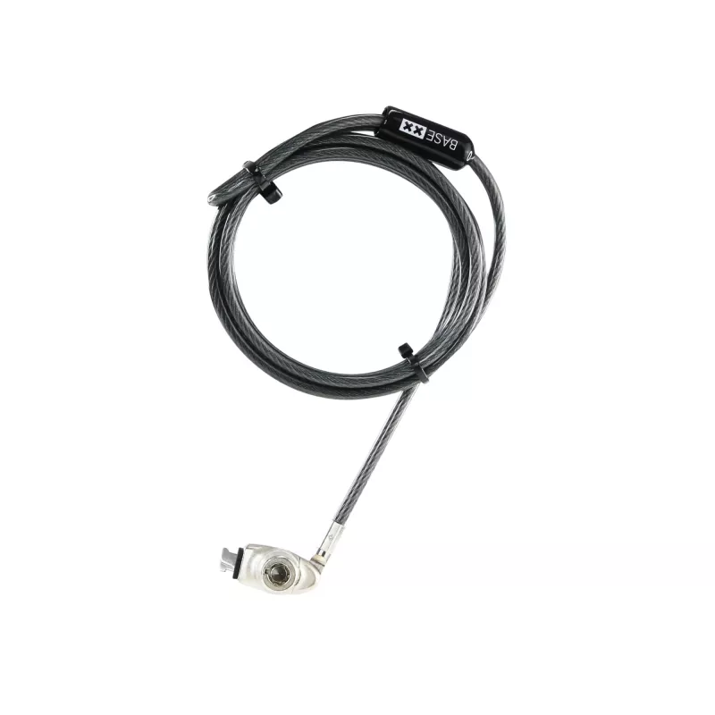 DICOTA BASE XX LAPTOP LOCK NANO D31940 bezpečnostný zámok na notebooky