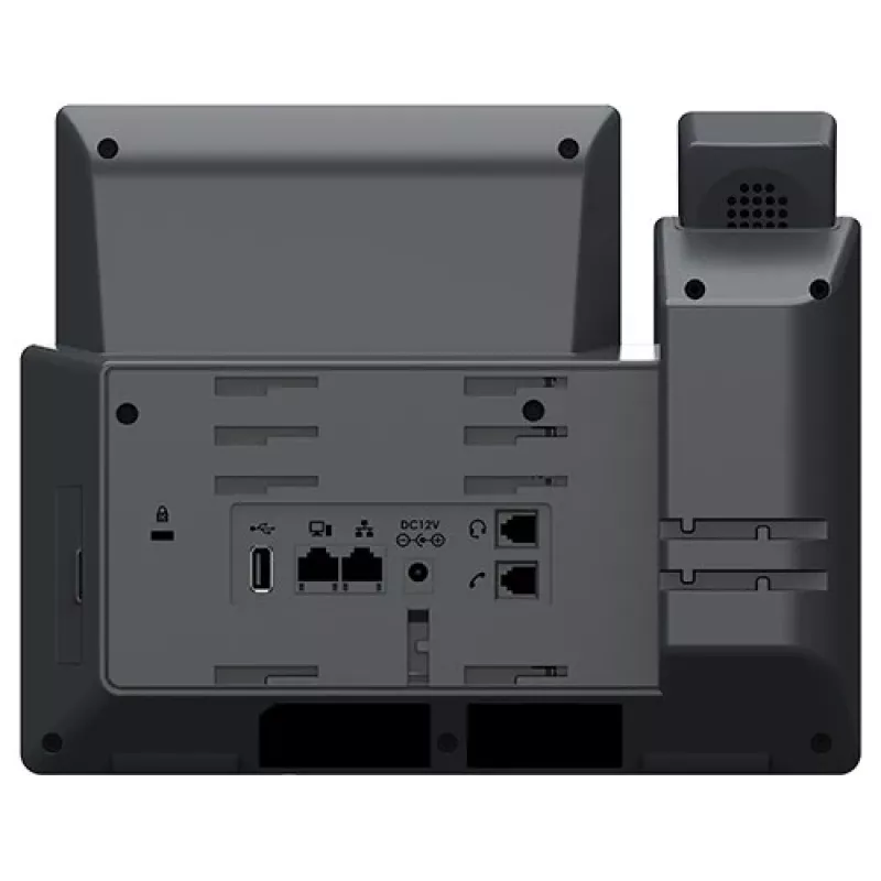 IP telefón Grandstream Networks GRP2650