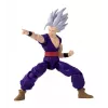 Akčná figúrka Bandai Dragon Stars Son Gohan Beast (DBS SH) – zberateľská, pohyblivá