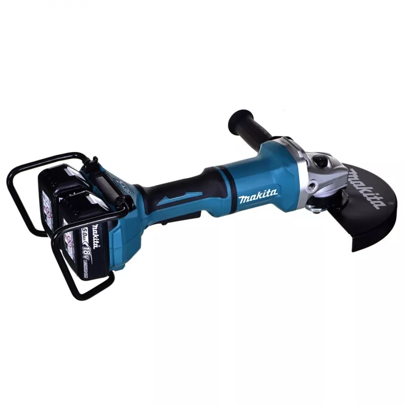 Makita GA900PT2 uhlová brúska 18V