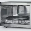 Grilovacia mikrovlnná rúra Severin MW 7775, 900 W, 30 L
