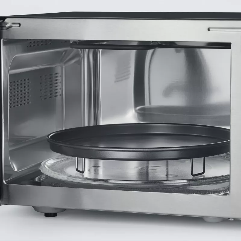 Grilovacia mikrovlnná rúra Severin MW 7775, 900 W, 30 L