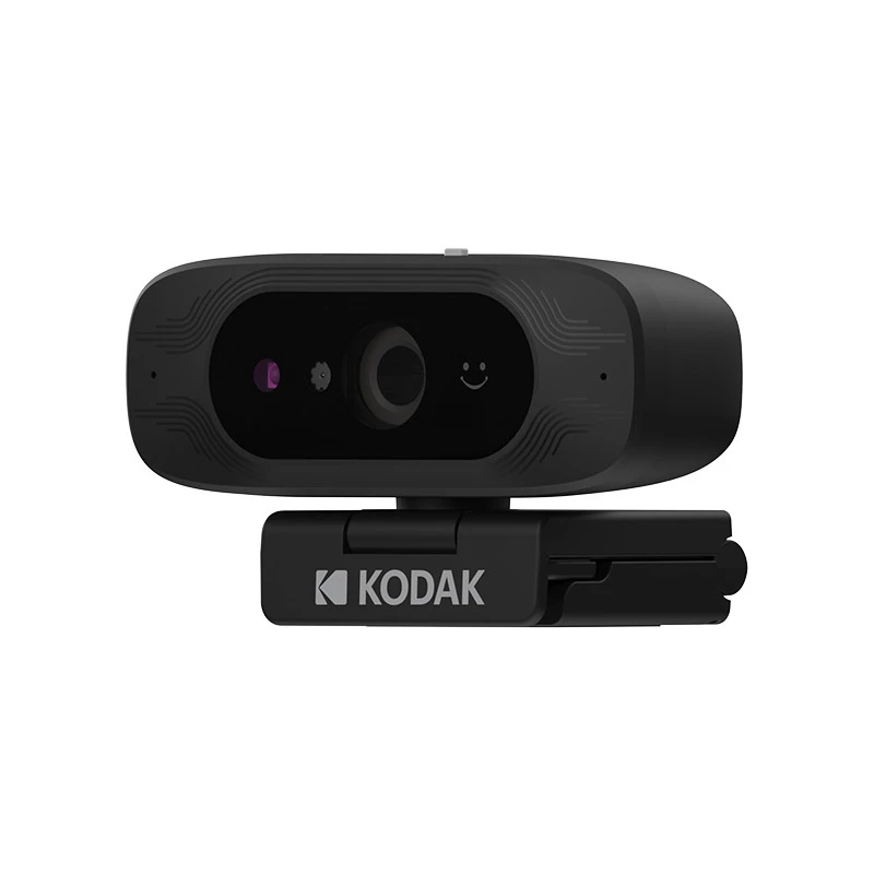 Webkamera Kodak 575432001 720p HD rozlíšenie, USB pripojenie