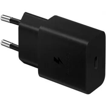 Napájací zdroj Samsung EP-T1510 15W USB Type-C rýchle nabíjanie