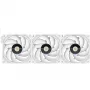 Ventilátor Thermaltake TOUGHFAN EX12 Pro 12 cm biely 2000 RPM