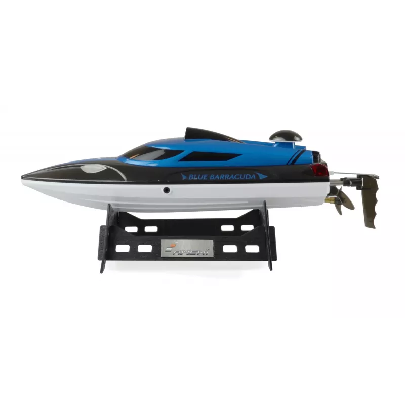 Čln Amewi Blue Barracuda V2