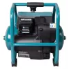 Makita vzduchový kompresor 40V XGT model AC001GZ