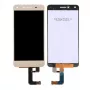 Displej LCD Huawei Y5 II (zlatá) ORG