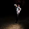 Čelová lampa Nextool NE20005 nabíjateľná LED čelovka 170 lm, USB-C, 37,8 g, ABS, oblaková modrá