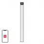 Yeelight Closet Light YLCG004 LED osvetlenie do skrine so senzorom pohybu 40 cm 2700K (strieborná)