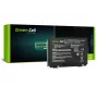 Batéria Green Cell AS01 pre ASUS K40 K50 K60 K70 X70, Li-Ion 10,8 V 4400 mAh, 6 článkov, čierna
