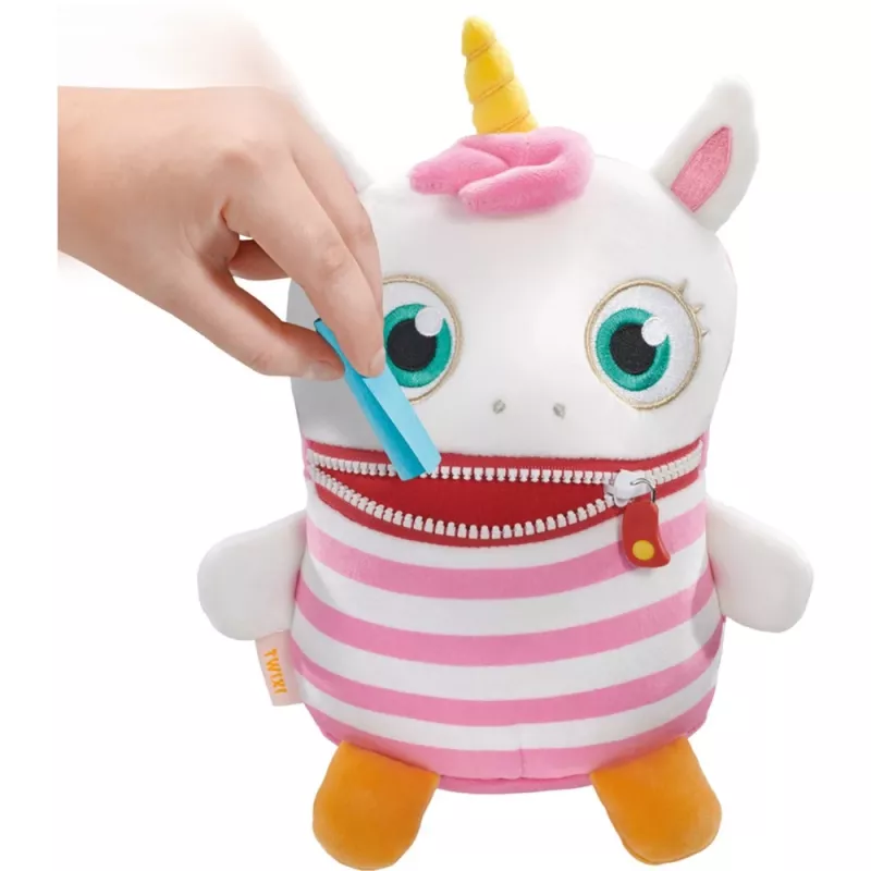 Sorgenfresser Twixi, plyšová hračka edícia Boogie Woogies, 26 cm