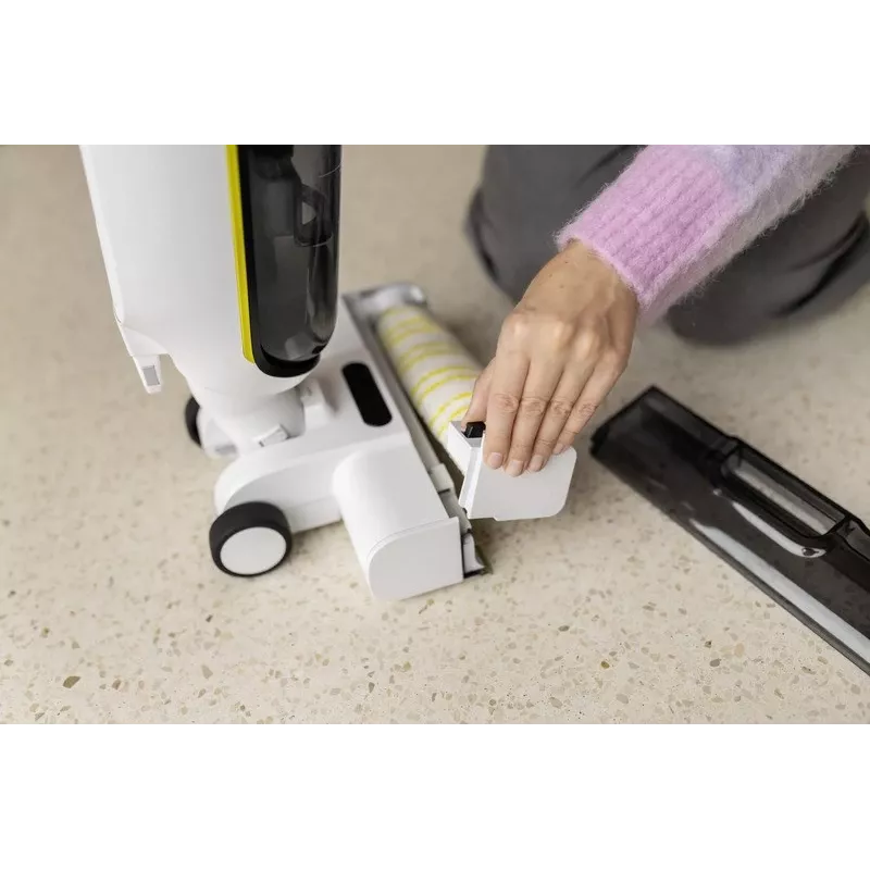 Kärcher 2.863-385.0 rolovací mop ručný vysávač