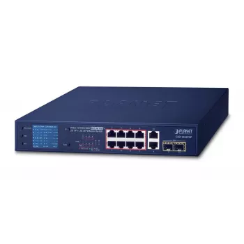 Nespravovaný switch PLANET GSD-1222VHP