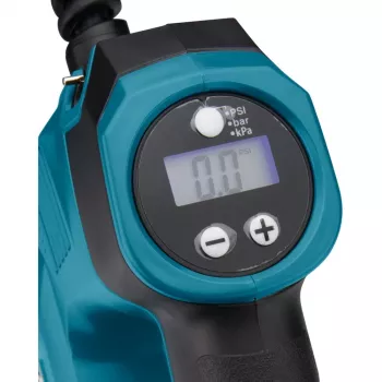 Makita DMP180Z vzduchový kompresor 12 l/min batéria