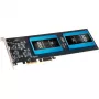 Sonnet Technologies FUS-SSD-2RAID-E SSD disk