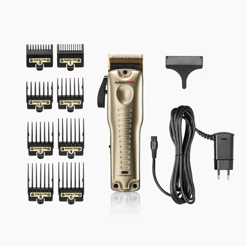 Strihačka vlasov Babyliss FX825GE