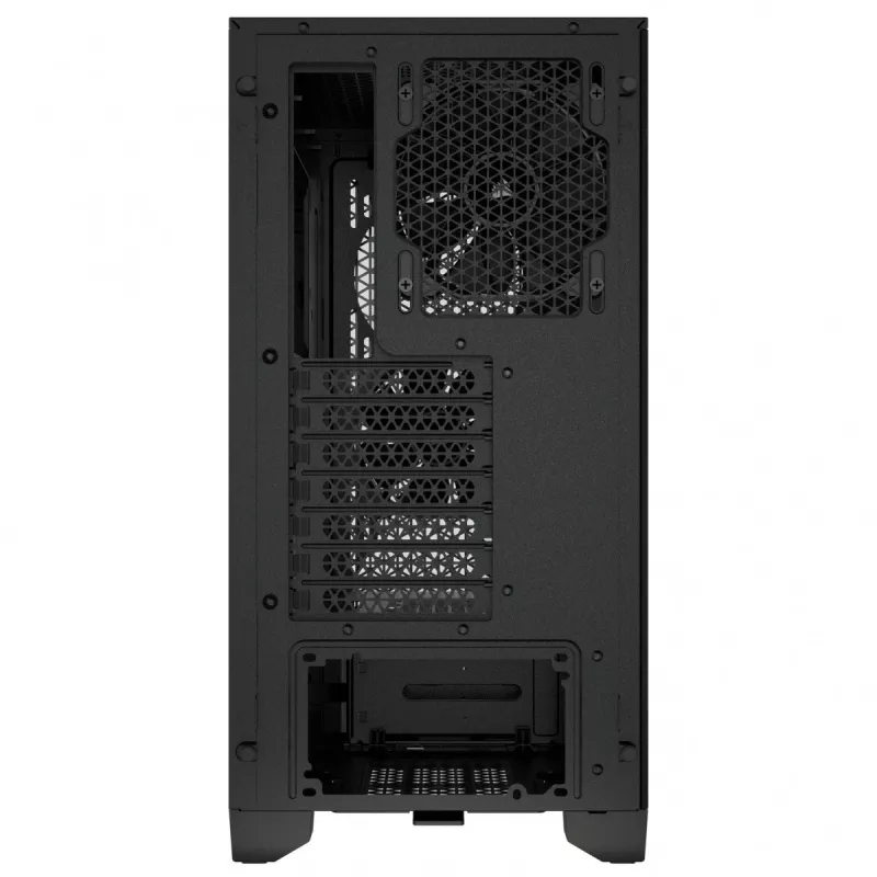 PC skriňa Corsair CC-9011251-WW Midi Tower čierna