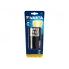 Ručná baterka Varta Palm Light 3R12 čierna