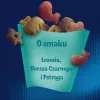 Mačacie maškrty Felix Party Mix Ocean Mix vrecko 60 g – maškrta pre dospelé mačky