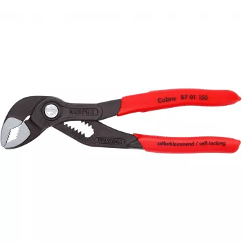 Knipex 87 01 150 vodárenské kliešte