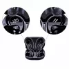 Bezdrôtové športové slúchadlá MANTA Rytmo Sport 2 MATWS012BK — True Wireless, in-ear, čierne