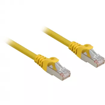 Sharkoon Ethernetový patch kábel
