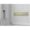 Lanberg WAF1-5203-06-00B 6U nástenný rack sivý
