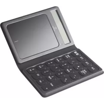 Renkforce RF-NK-300 USB numerická klávesnica skladacia čierna (RF-6721308)