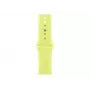 Remienok Apple MFFU4ZM/A žltý fluoroelastomer 40 mm 150-200 mm