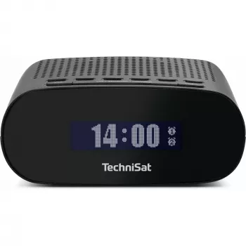 Rádiobudík TechniSat TECHNIRADIO 50 analógový digitálny DAB FM