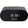 Rádiobudík TechniSat TECHNIRADIO 50 analógový digitálny DAB FM