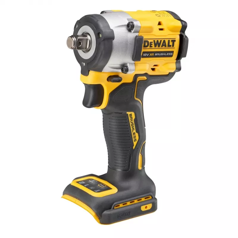 DeWalt DCF921 18v XR akumulátorový bezkartáčový 1/2 inch kompaktný rázový uťahovač